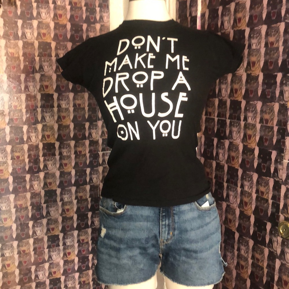 American Horror Story Coven t shirt